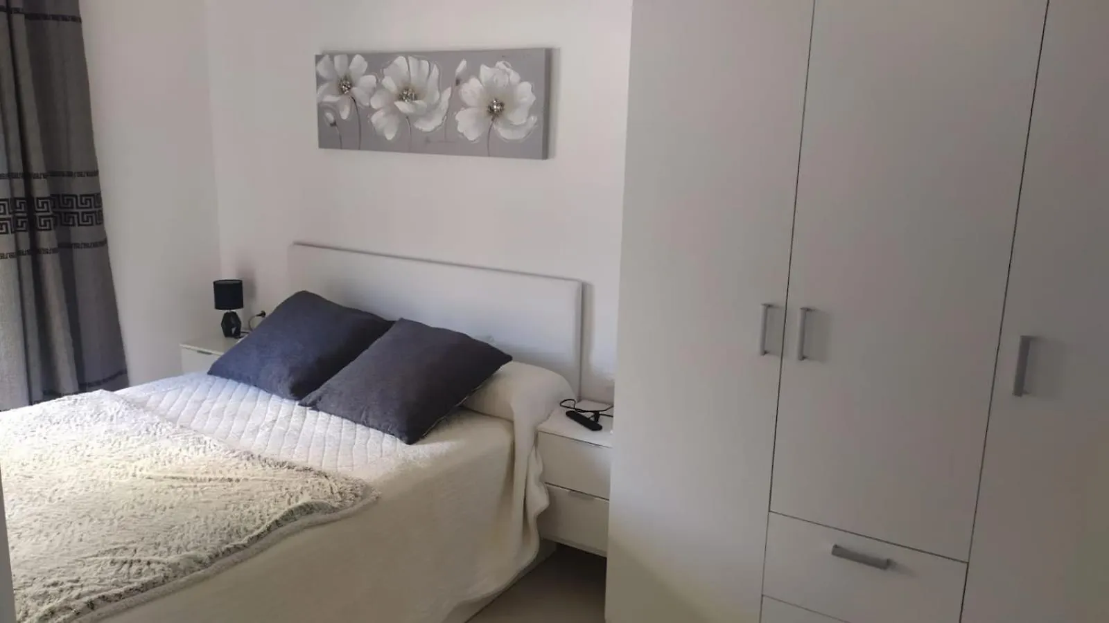 Appartement Apartamento Nuevo Con Piscina Y Amplio Balcon Sant Carlos de la Ràpita