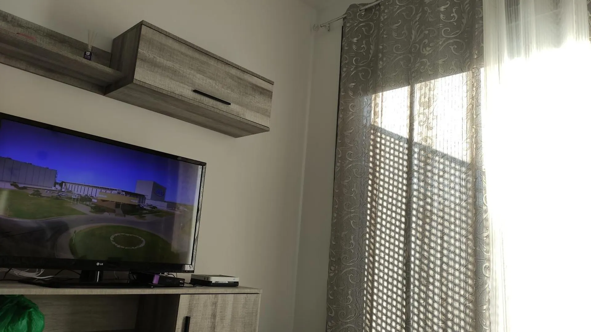 Apartamento Nuevo Con Piscina Y Amplio Balcon Sant Carlos de la Ràpita